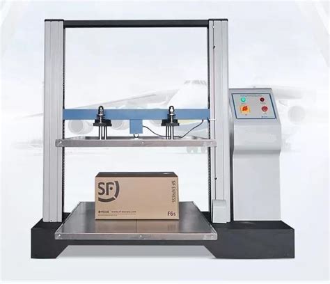 china box compression tester factory|China Box Compression Tester Manufacturer, Supplier .